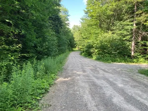Blueberry Hill Road Grafton NH 03240
