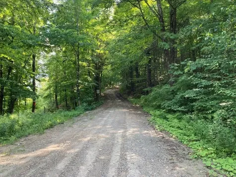 Blueberry Hill Road Grafton NH 03240