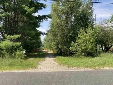 Blueberry Hill Road Grafton NH 03240