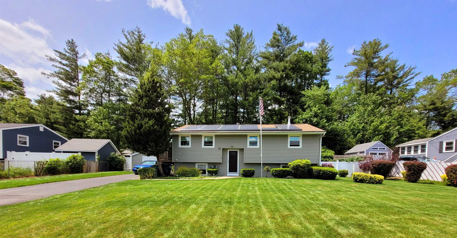 6 Briarcliff Drive Nashua NH 03062
