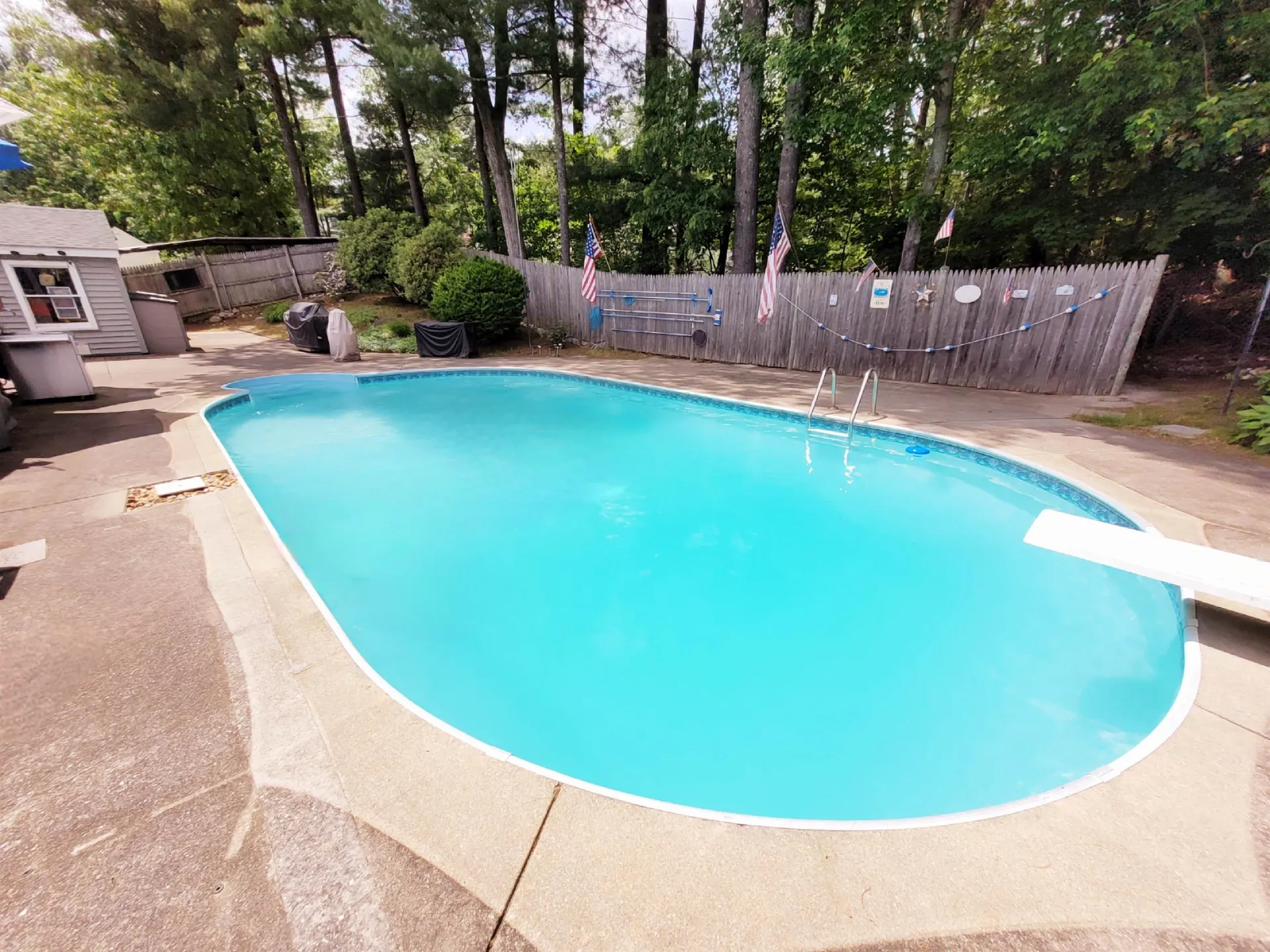 6 Briarcliff Drive Nashua NH 03062