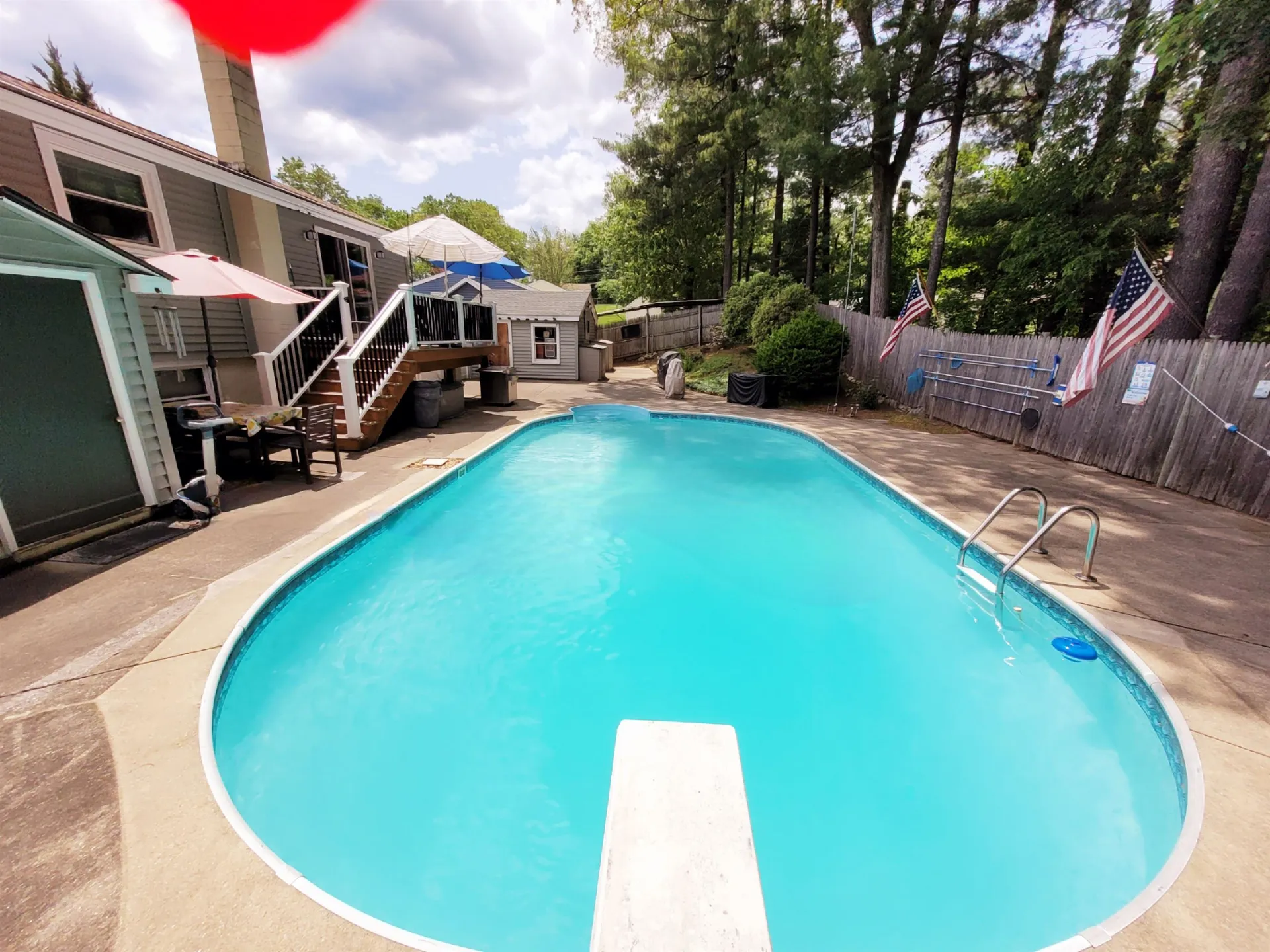 6 Briarcliff Drive Nashua NH 03062