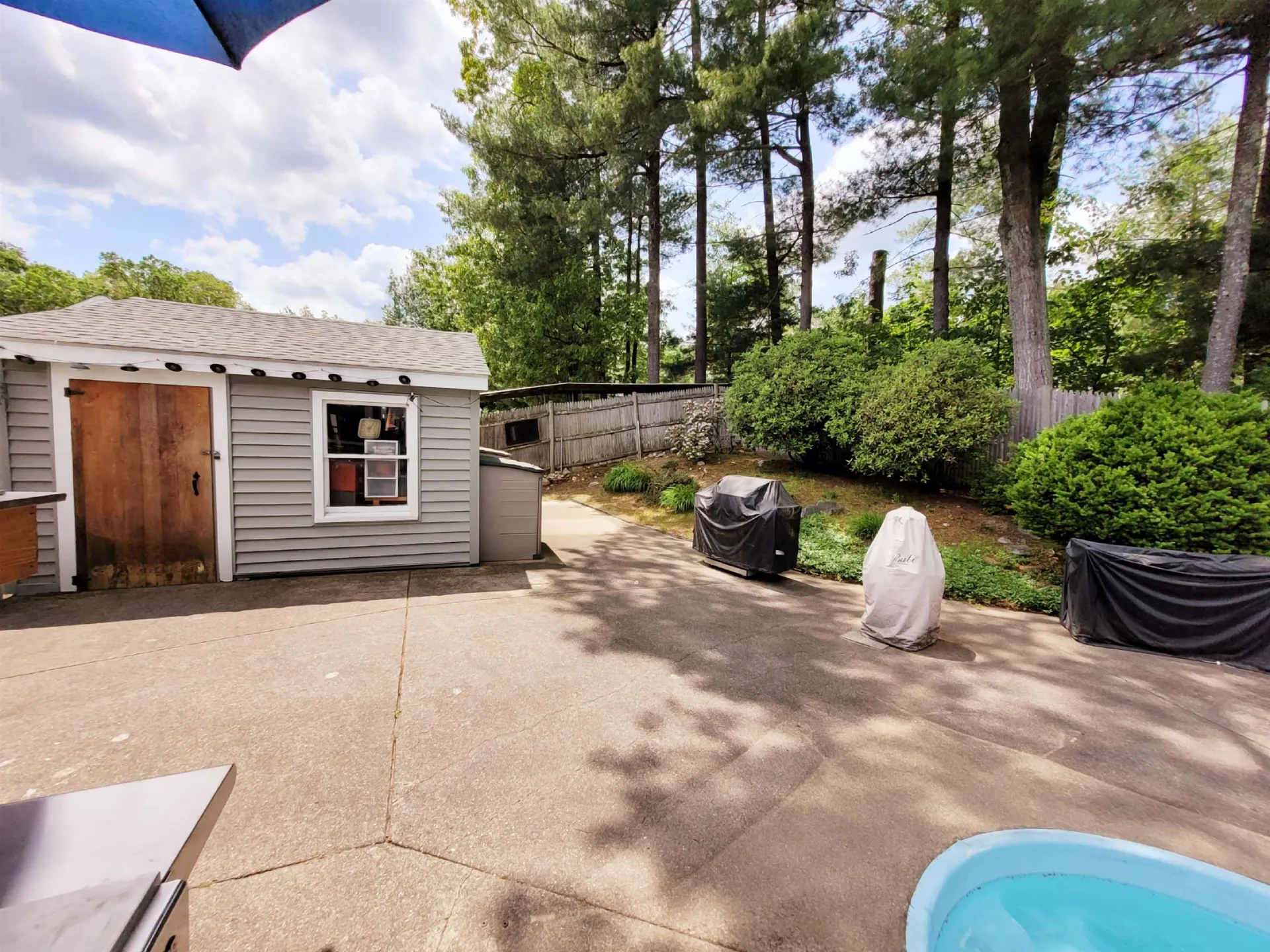 6 Briarcliff Drive Nashua NH 03062