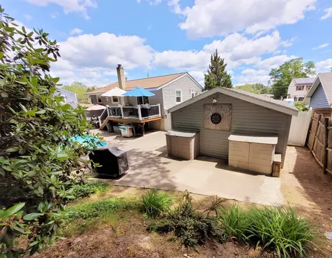 6 Briarcliff Drive Nashua NH 03062