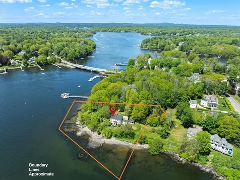 6 Follett Lane Kittery ME 03905