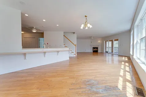 1 Fellows Lane Durham NH 03824