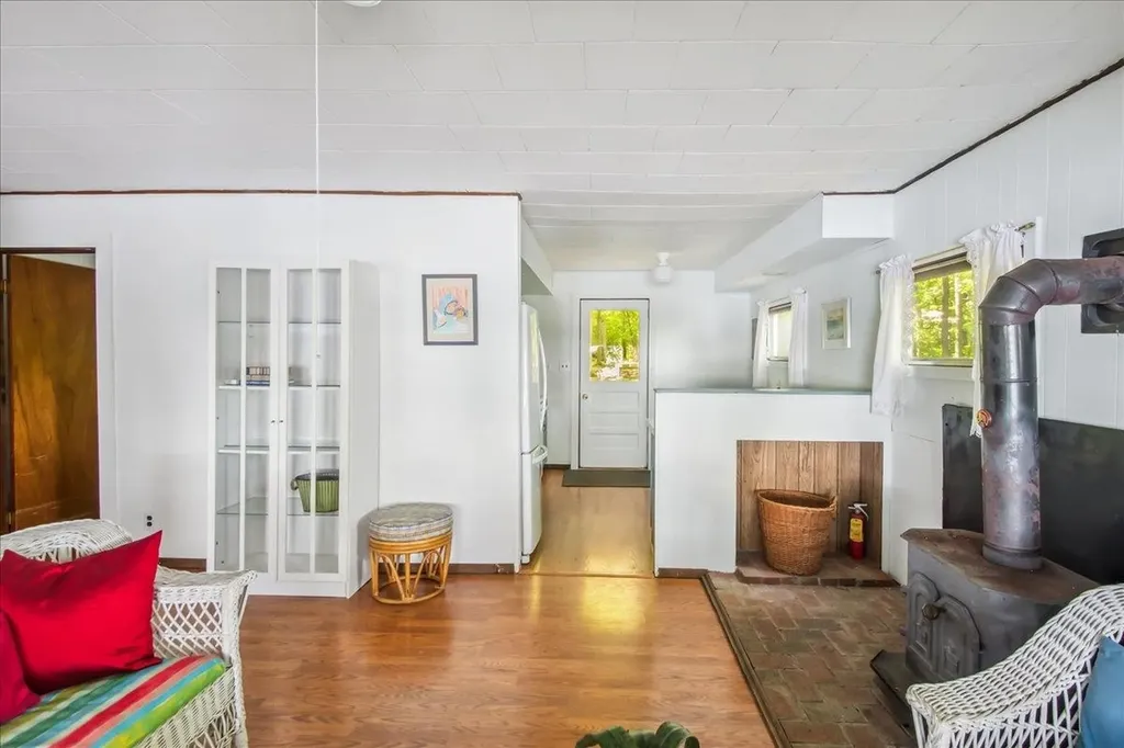 698 Savage Point Road North Hero VT 05474