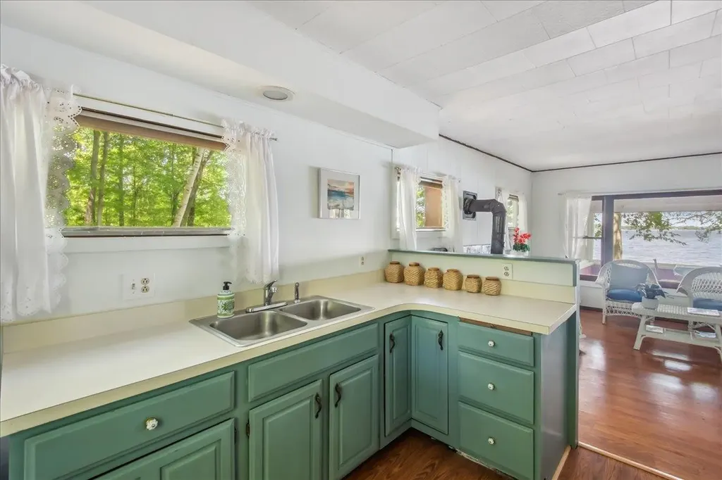 698 Savage Point Road North Hero VT 05474