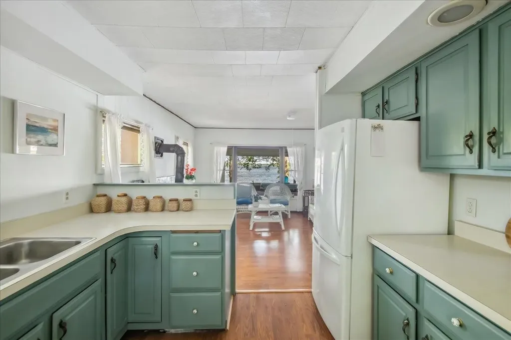 698 Savage Point Road North Hero VT 05474