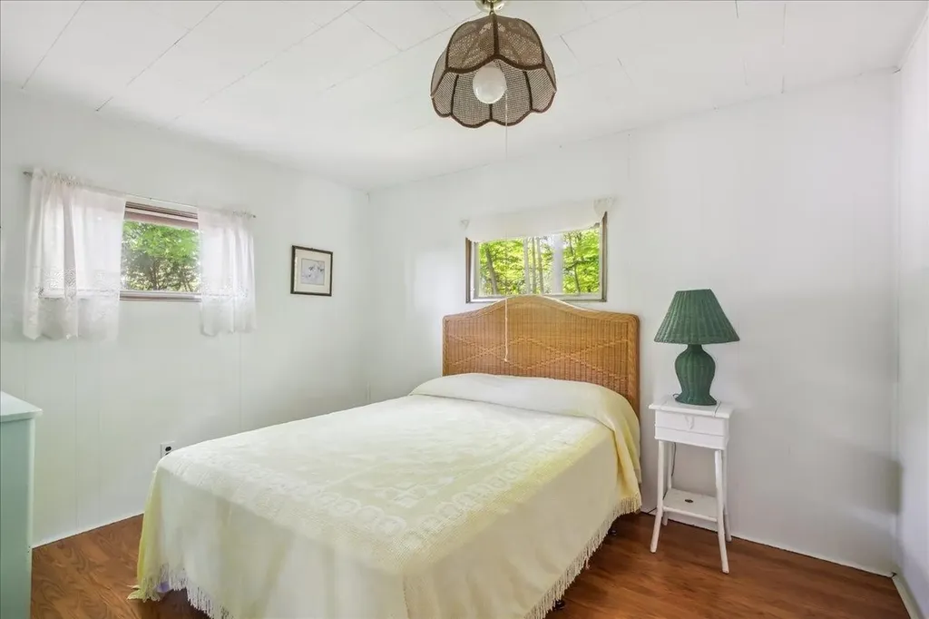 698 Savage Point Road North Hero VT 05474