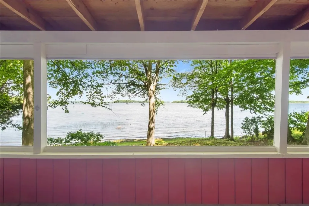 698 Savage Point Road North Hero VT 05474