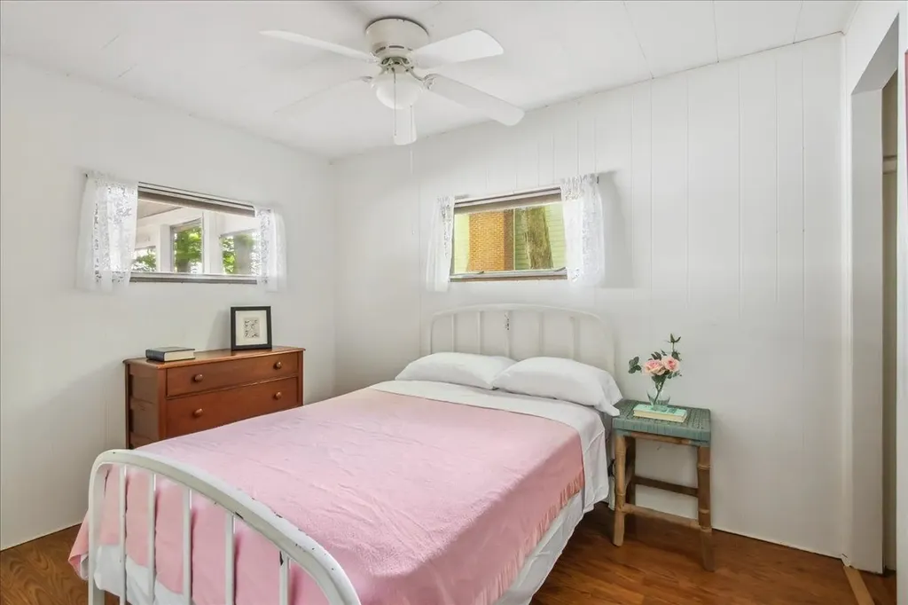 698 Savage Point Road North Hero VT 05474