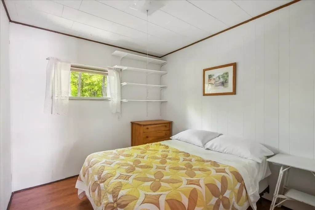 698 Savage Point Road North Hero VT 05474