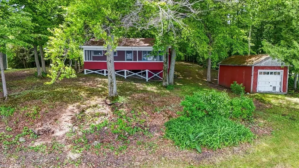 698 Savage Point Road North Hero VT 05474