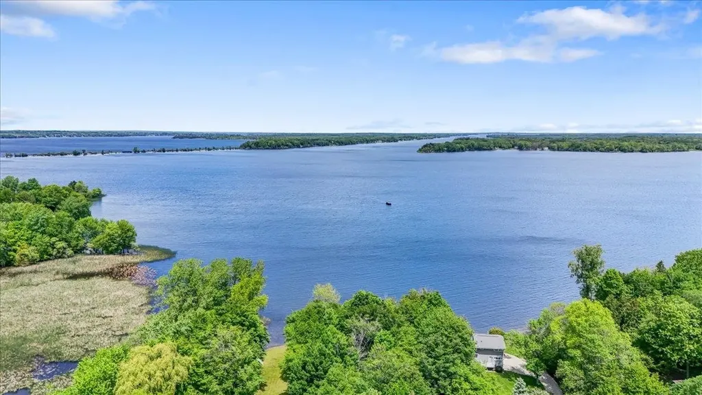 698 Savage Point Road North Hero VT 05474