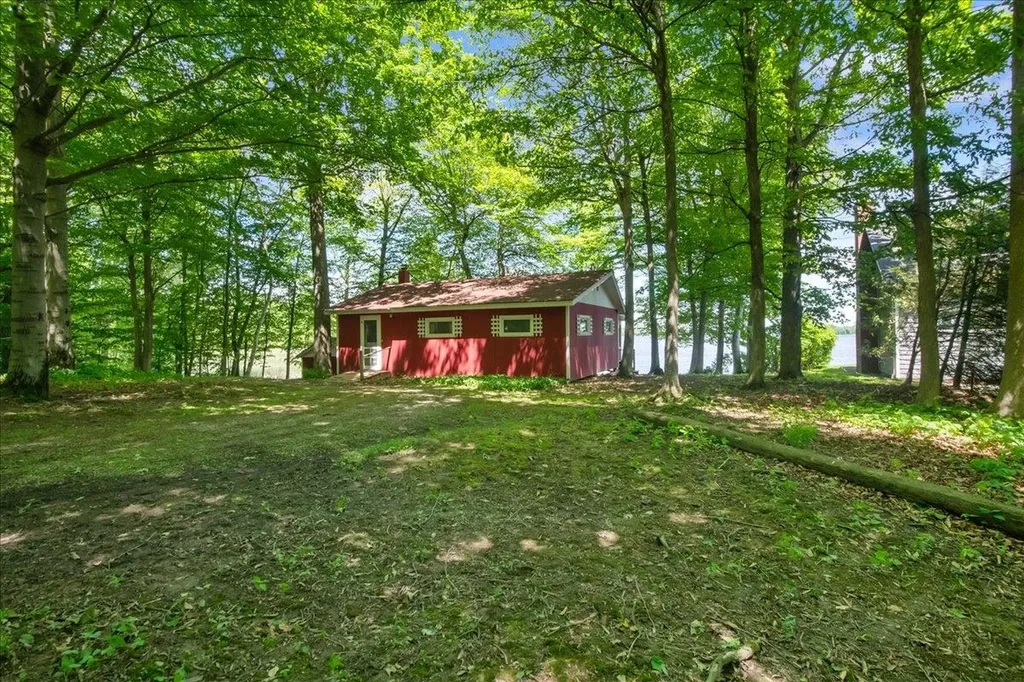 698 Savage Point Road North Hero VT 05474