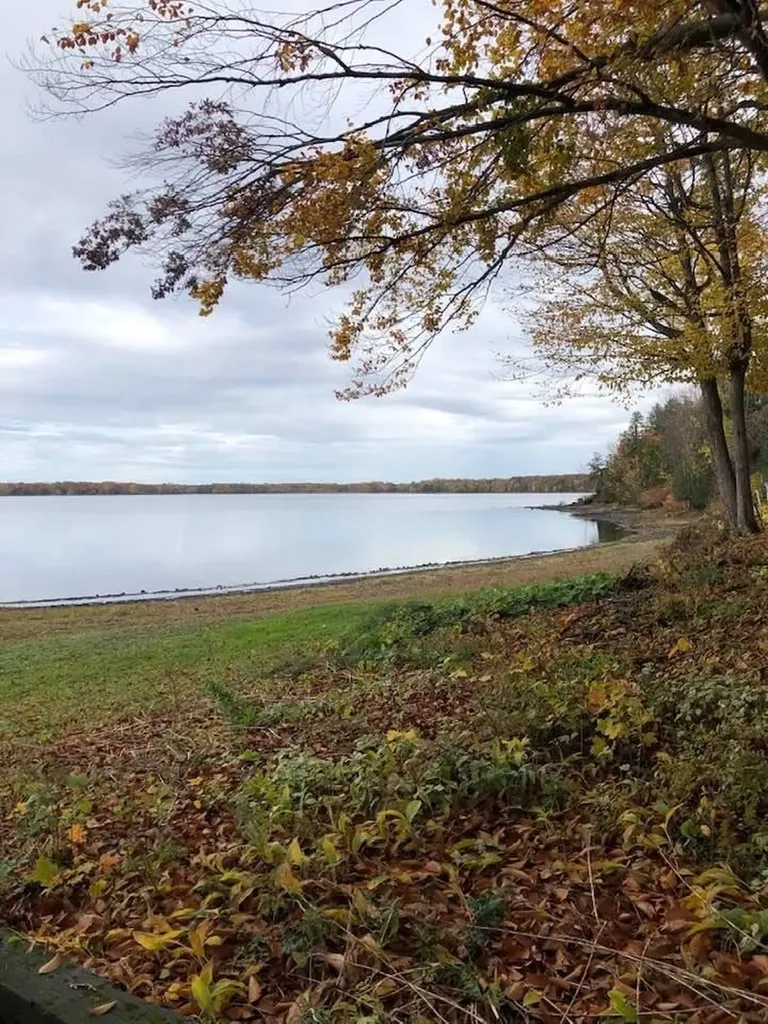 698 Savage Point Road North Hero VT 05474