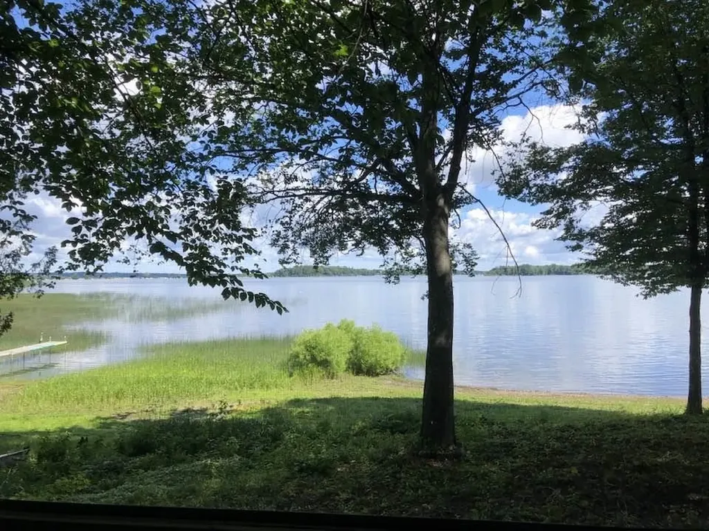 698 Savage Point Road North Hero VT 05474