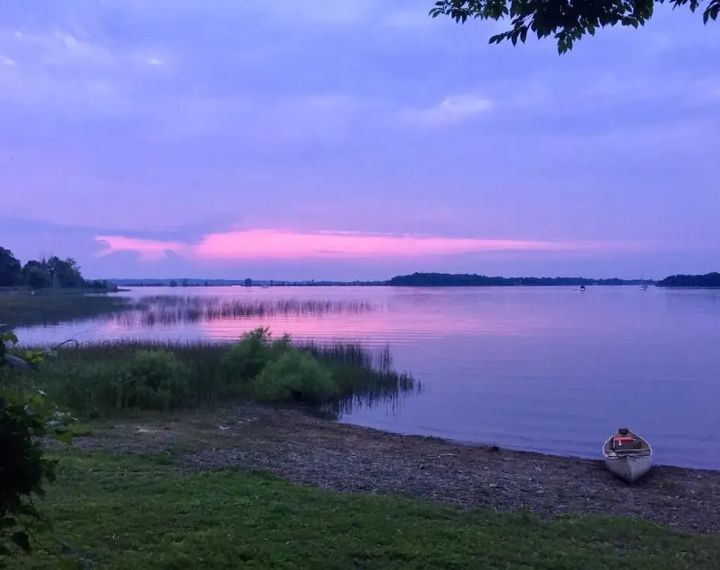 698 Savage Point Road North Hero VT 05474