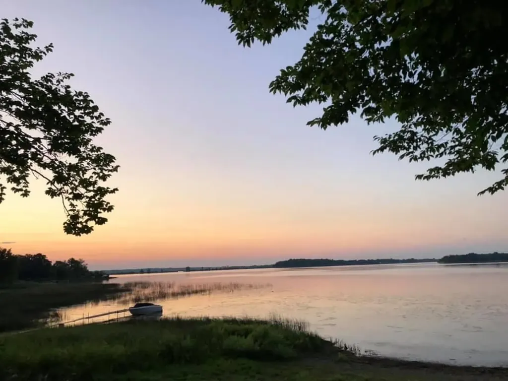 698 Savage Point Road North Hero VT 05474