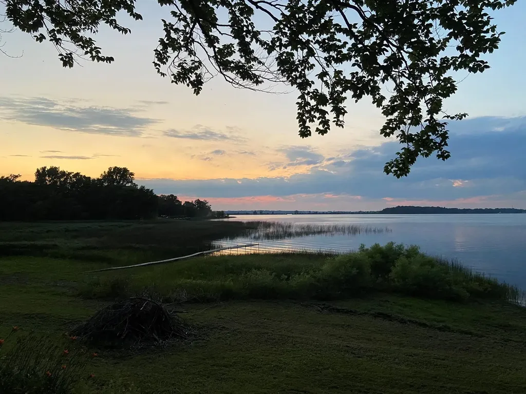 698 Savage Point Road North Hero VT 05474