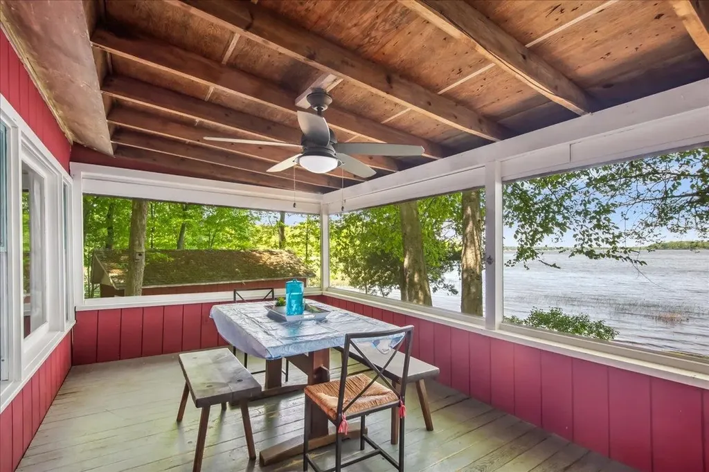 698 Savage Point Road North Hero VT 05474