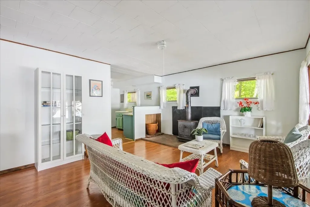 698 Savage Point Road North Hero VT 05474