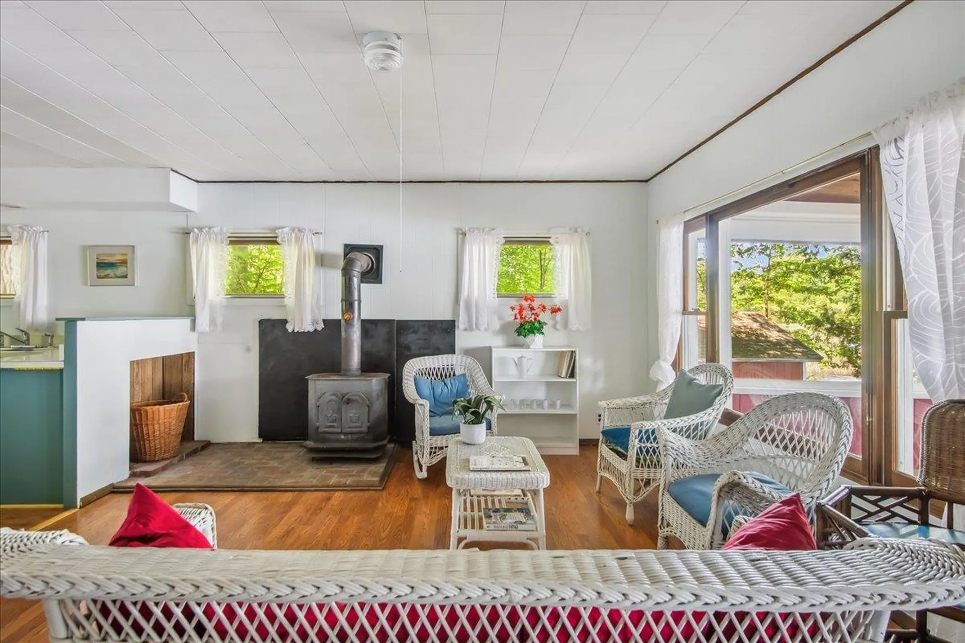 698 Savage Point Road North Hero VT 05474