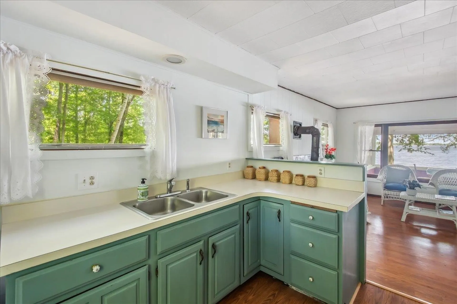 698 Savage Point Road North Hero VT 05474