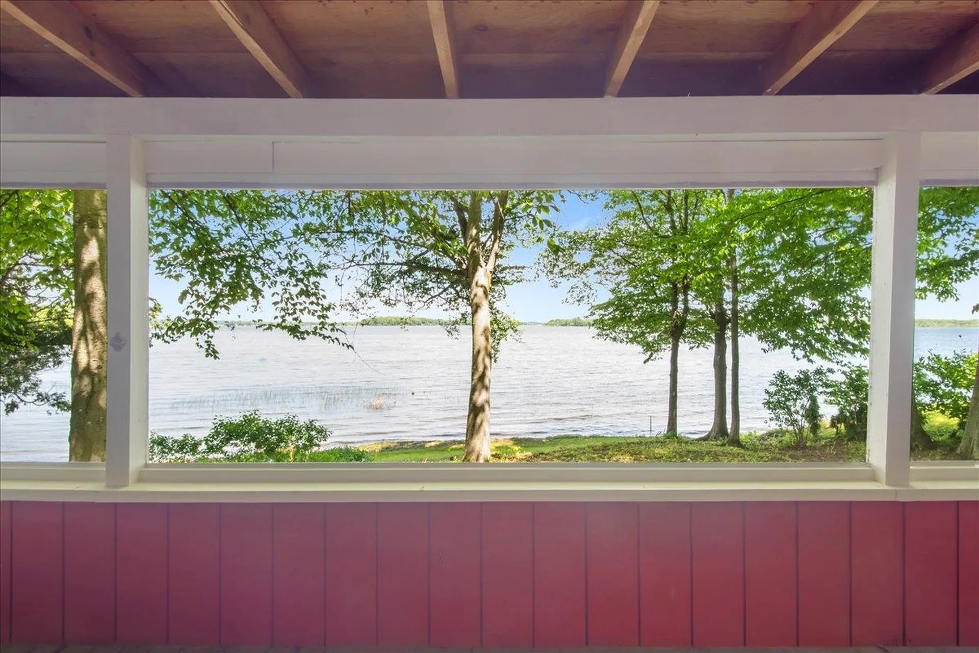 698 Savage Point Road North Hero VT 05474