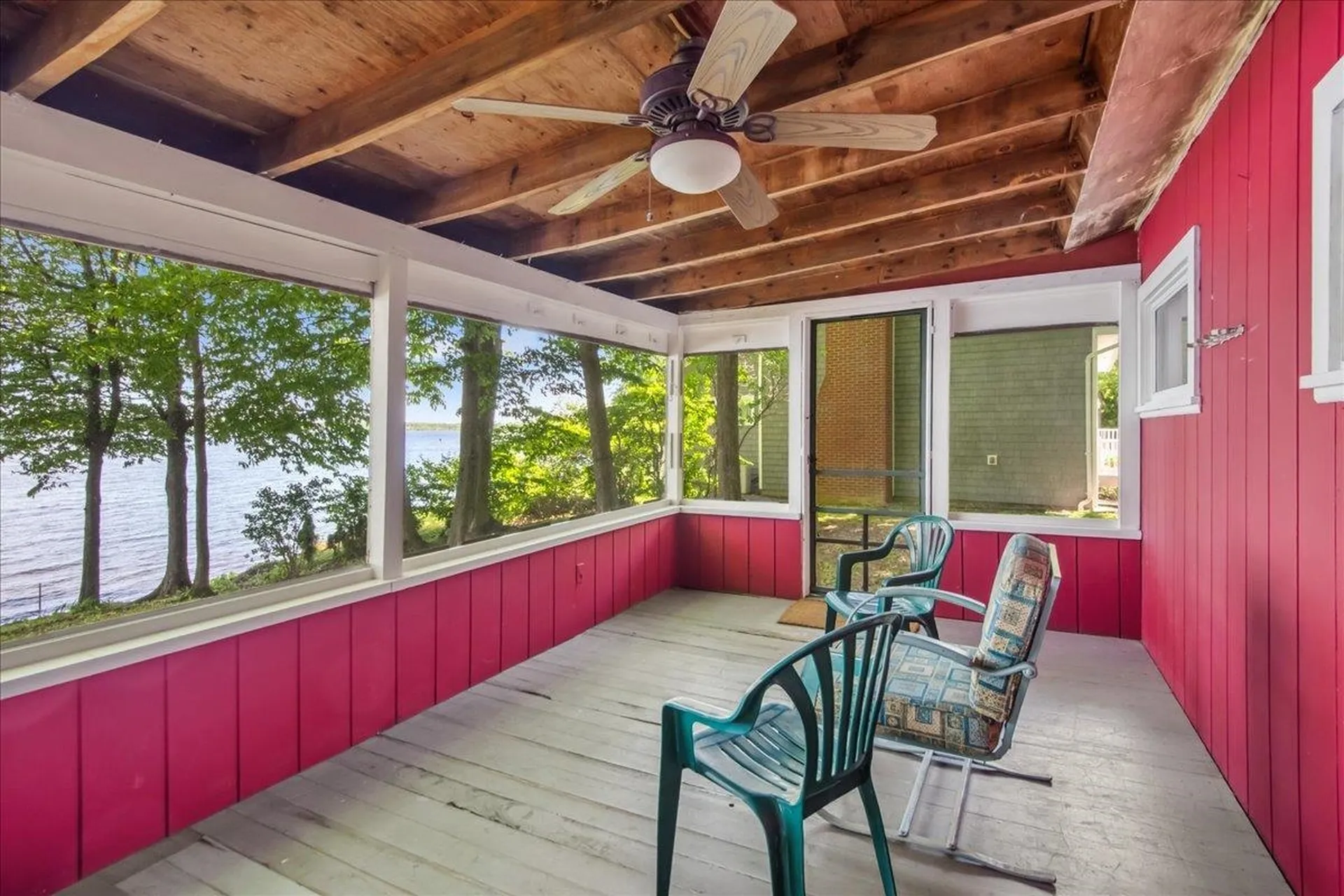 698 Savage Point Road North Hero VT 05474