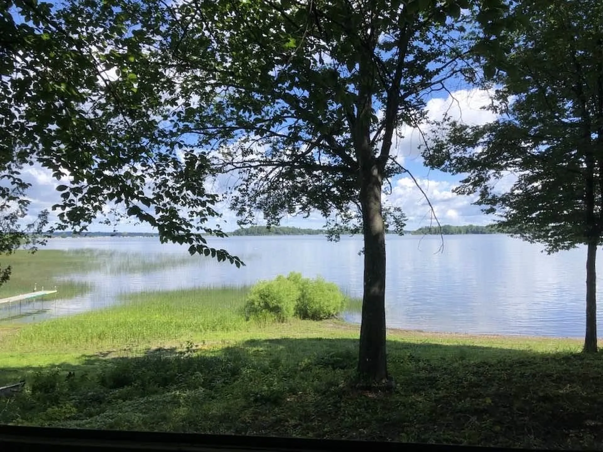 698 Savage Point Road North Hero VT 05474