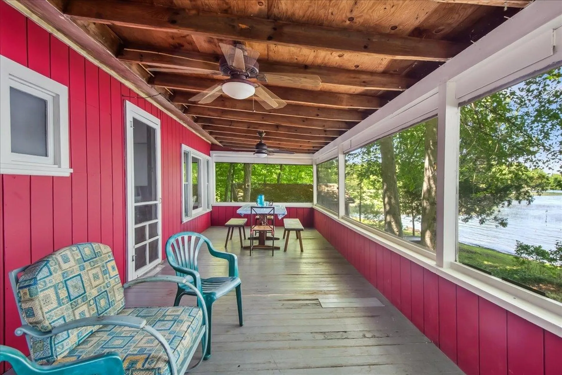 698 Savage Point Road North Hero VT 05474