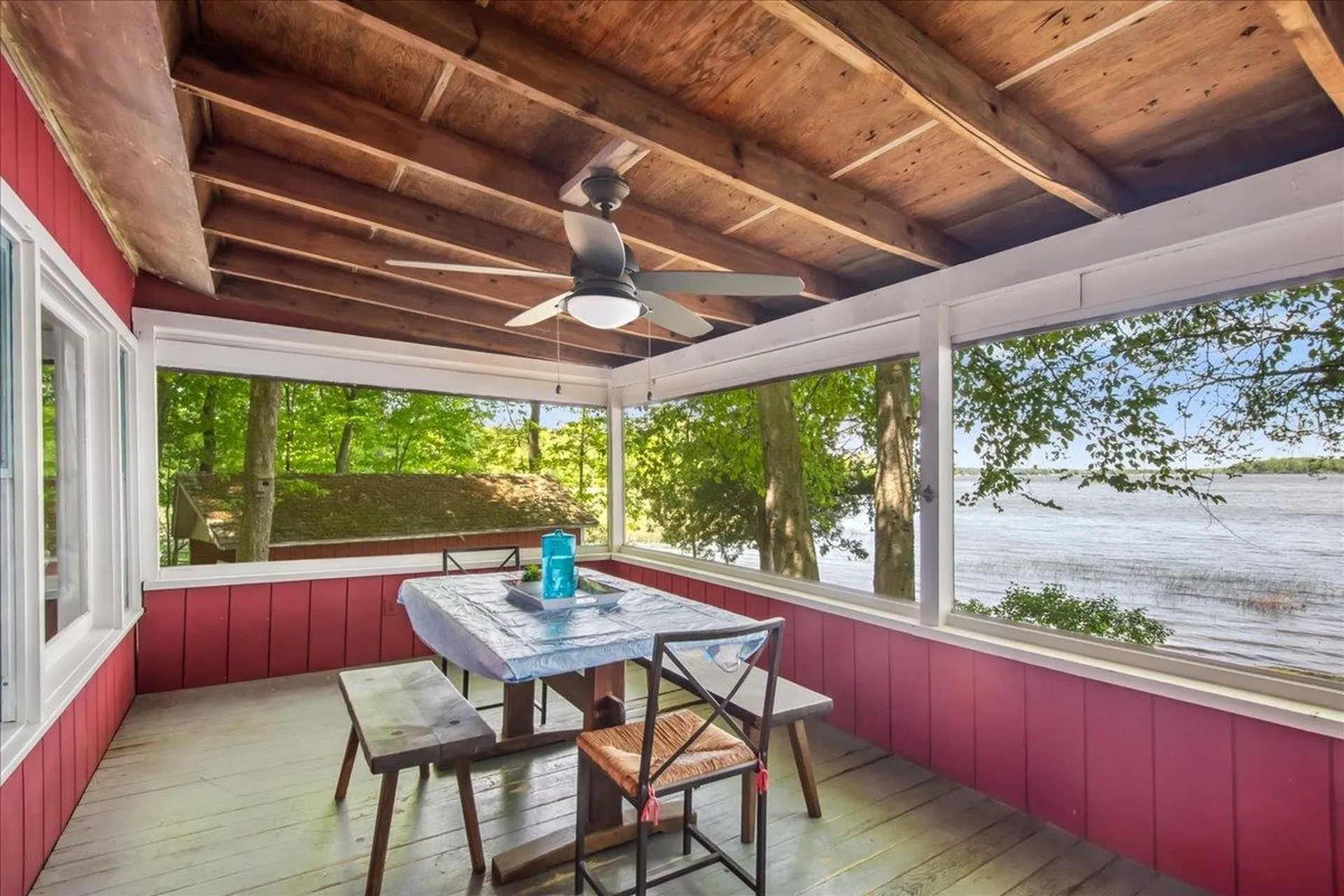 698 Savage Point Road North Hero VT 05474