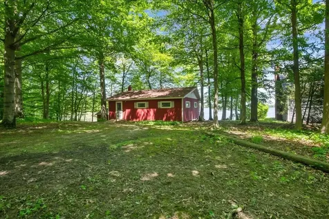 698 Savage Point Road North Hero VT 05474
