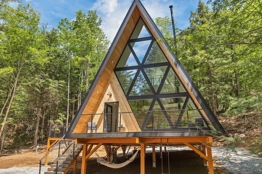 35 Mountain View Drive Thornton NH 03285