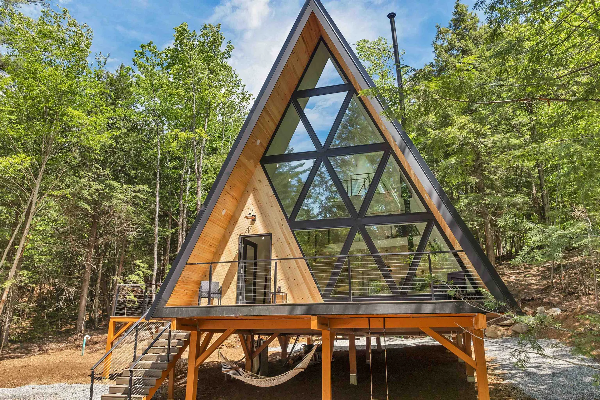 35 Mountain View Drive Thornton NH 03285