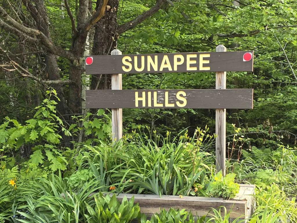 91 Chalk Pond Road Newbury NH 03255