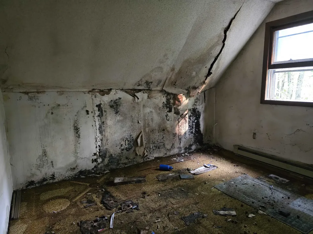 91 Chalk Pond Road Newbury NH 03255