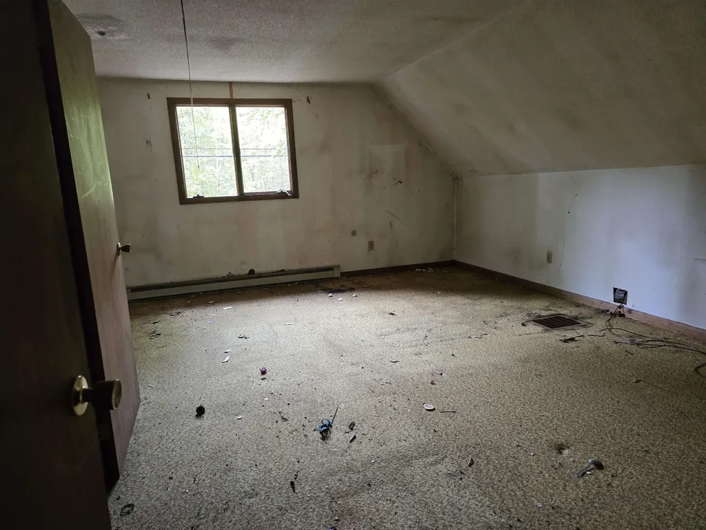 91 Chalk Pond Road Newbury NH 03255