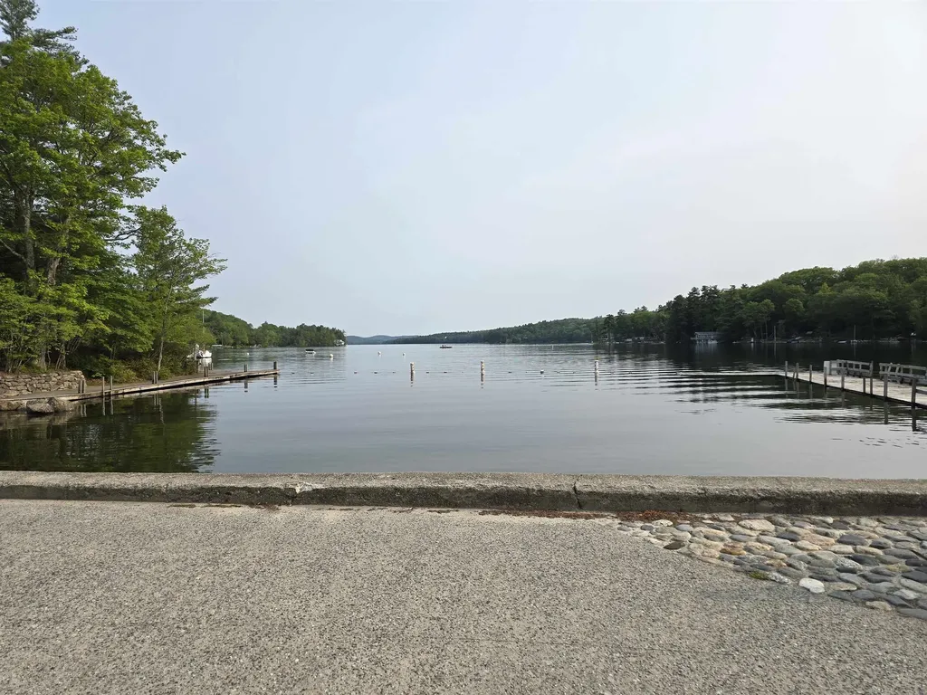 91 Chalk Pond Road Newbury NH 03255