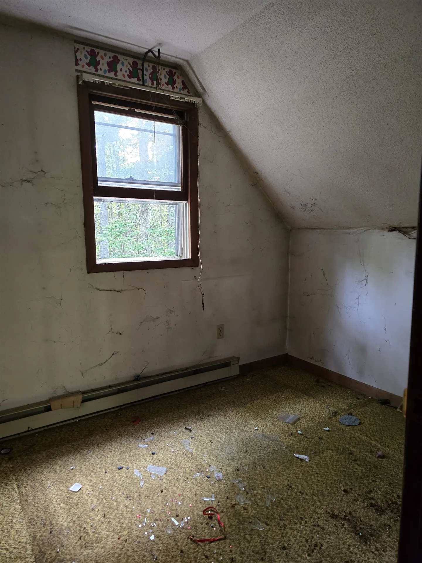 91 Chalk Pond Road Newbury NH 03255