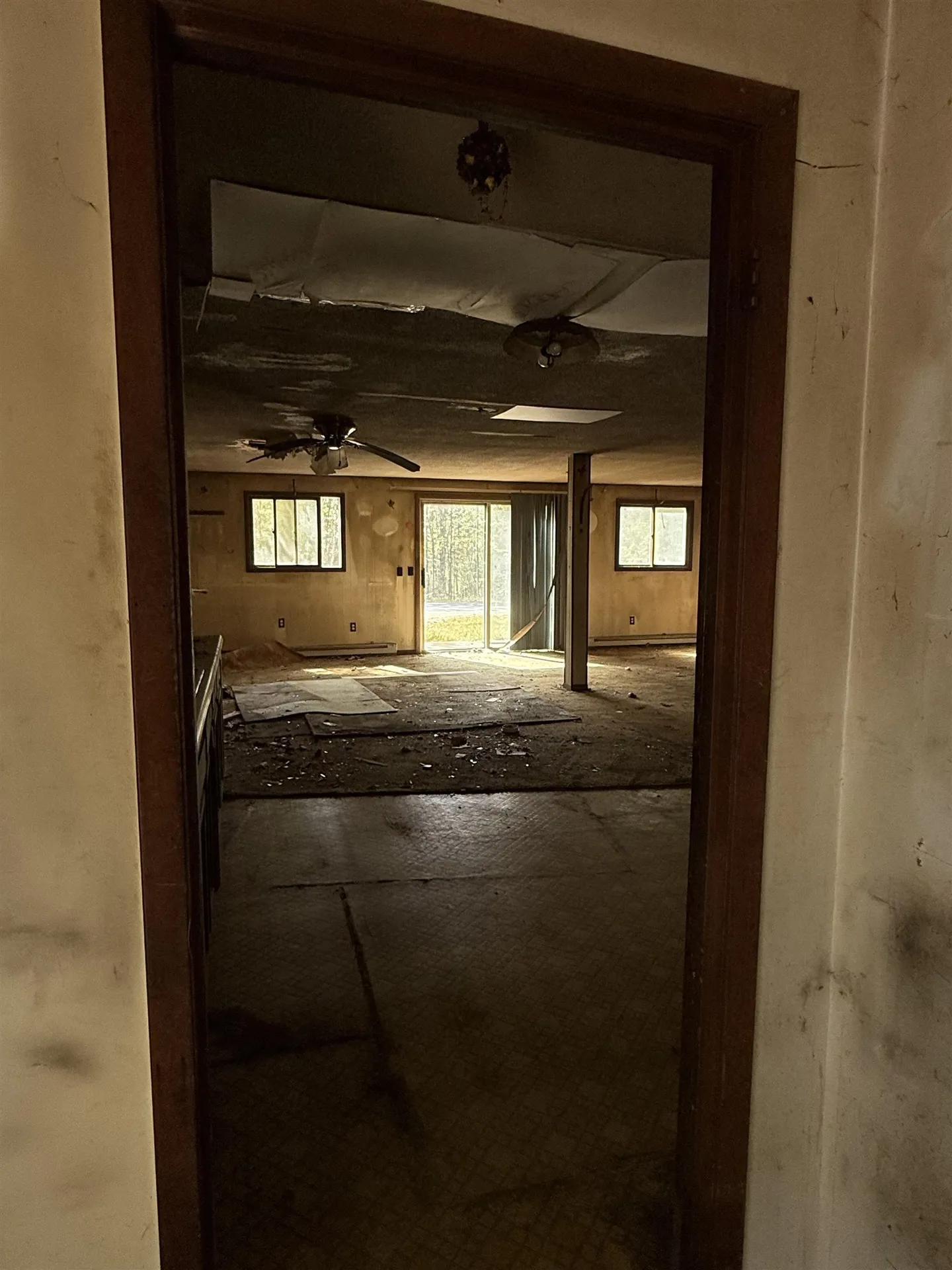 91 Chalk Pond Road Newbury NH 03255