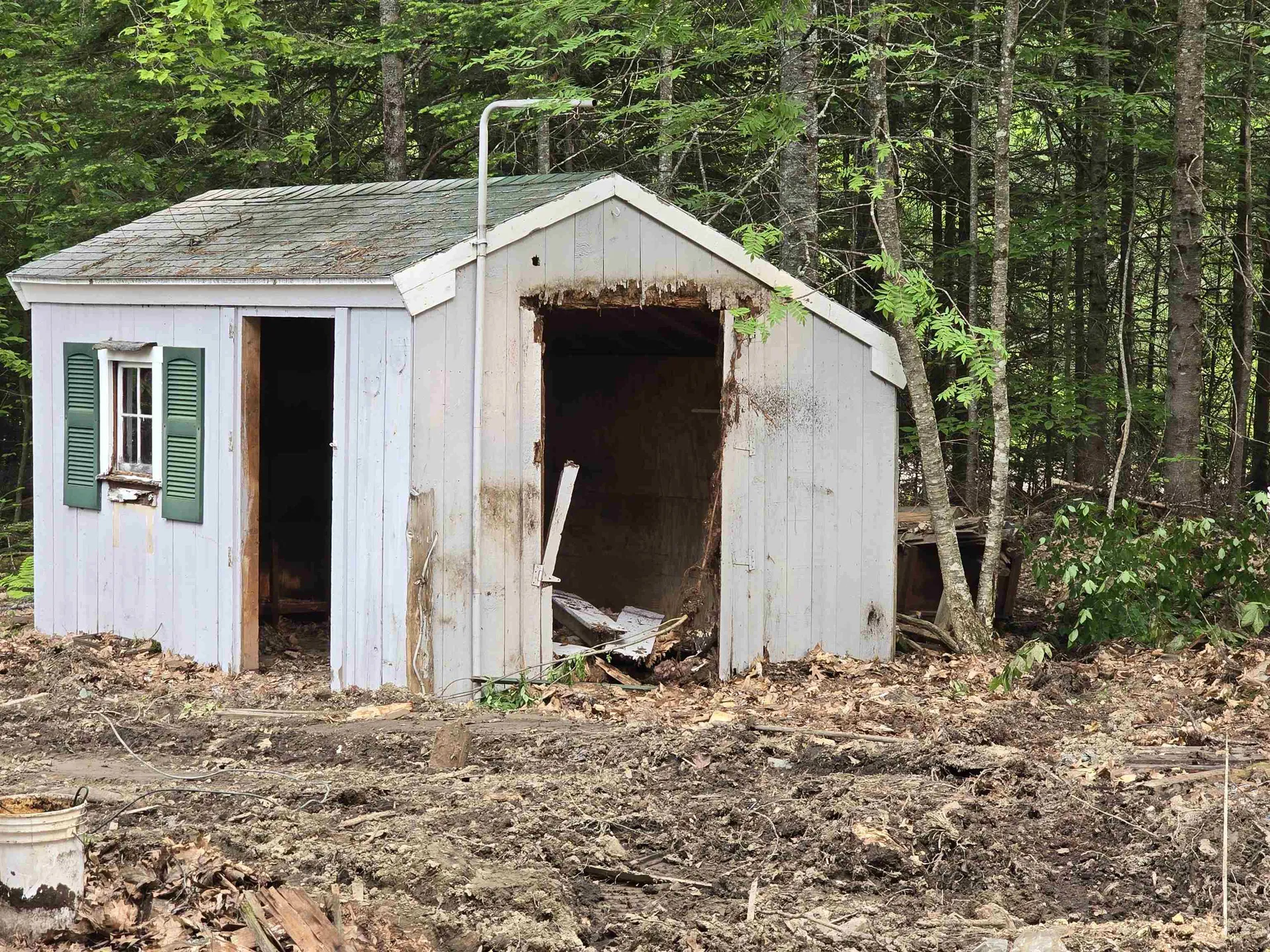 91 Chalk Pond Road Newbury NH 03255