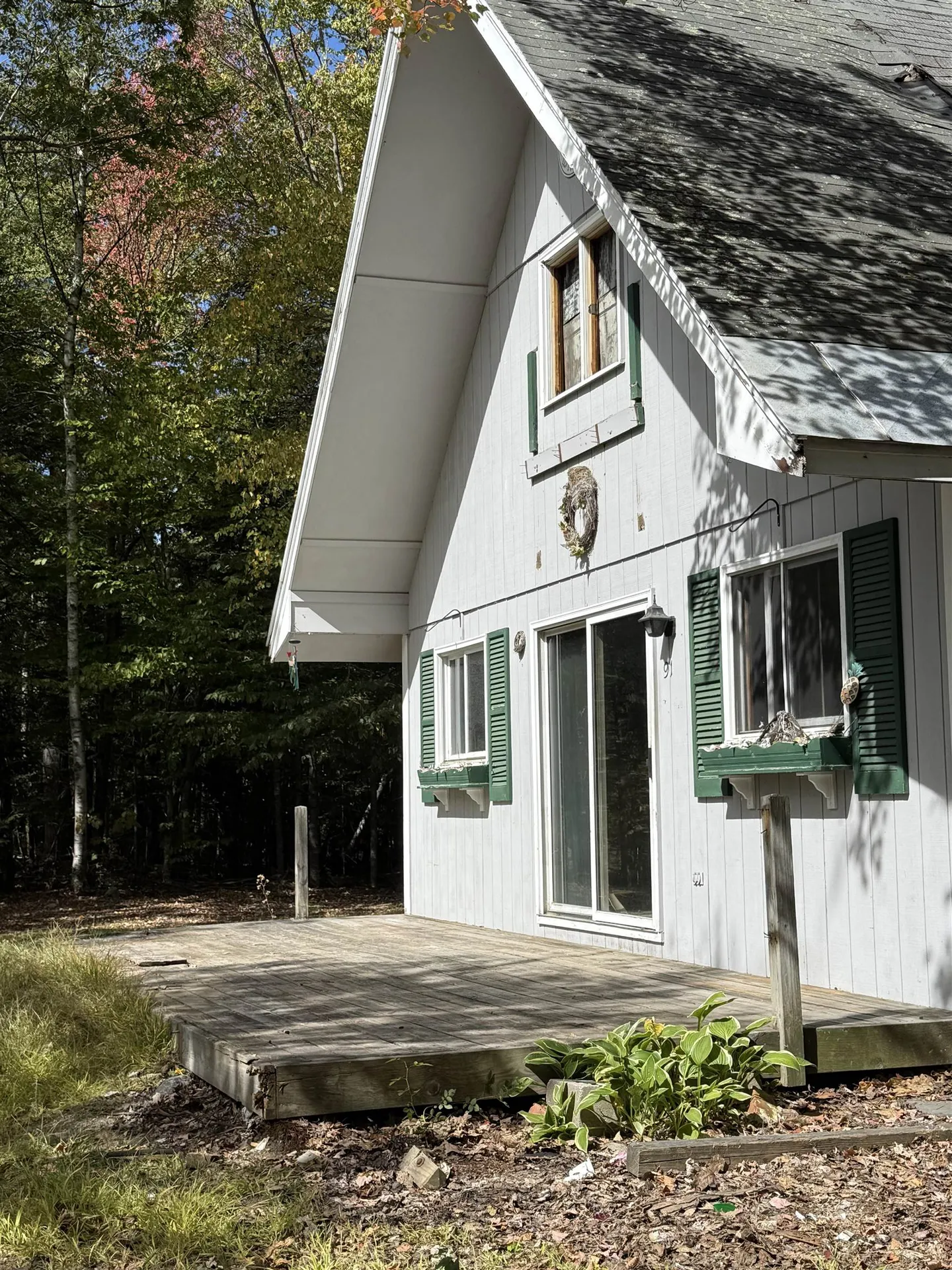 91 Chalk Pond Road Newbury NH 03255