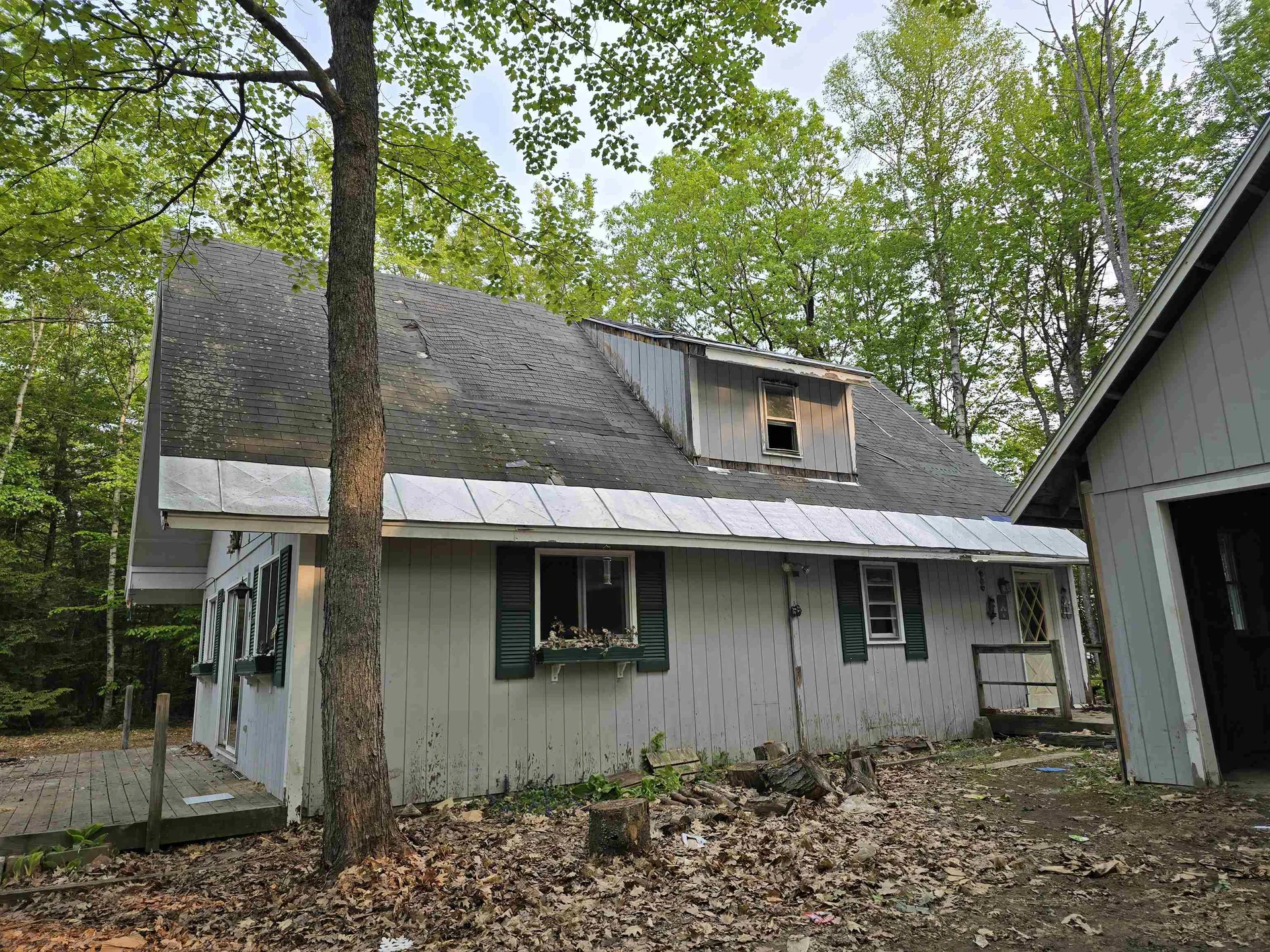 91 Chalk Pond Road Newbury NH 03255