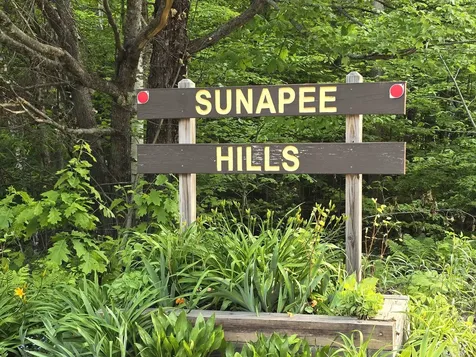 91 Chalk Pond Road Newbury NH 03255