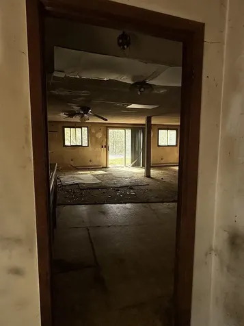 91 Chalk Pond Road Newbury NH 03255