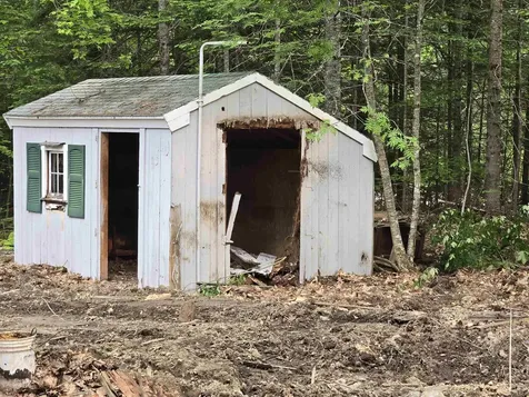 91 Chalk Pond Road Newbury NH 03255