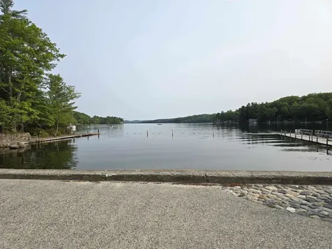 91 Chalk Pond Road Newbury NH 03255